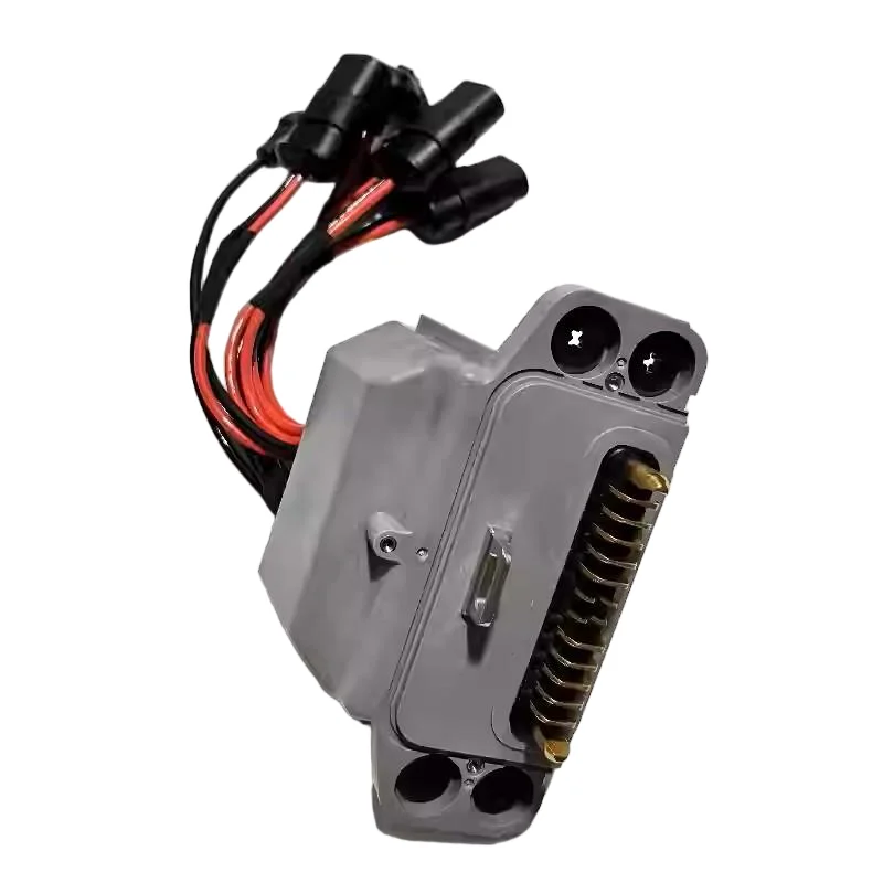 Agras T25 Power Distribution Board Module Durable Metal 1kg Weight Brand New Functioning for Spraying Composed of Plastic