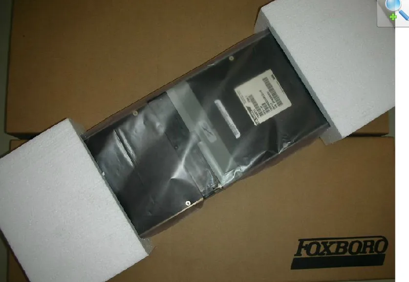 

1PC NEW FOXBORO FBM05 P0400YF