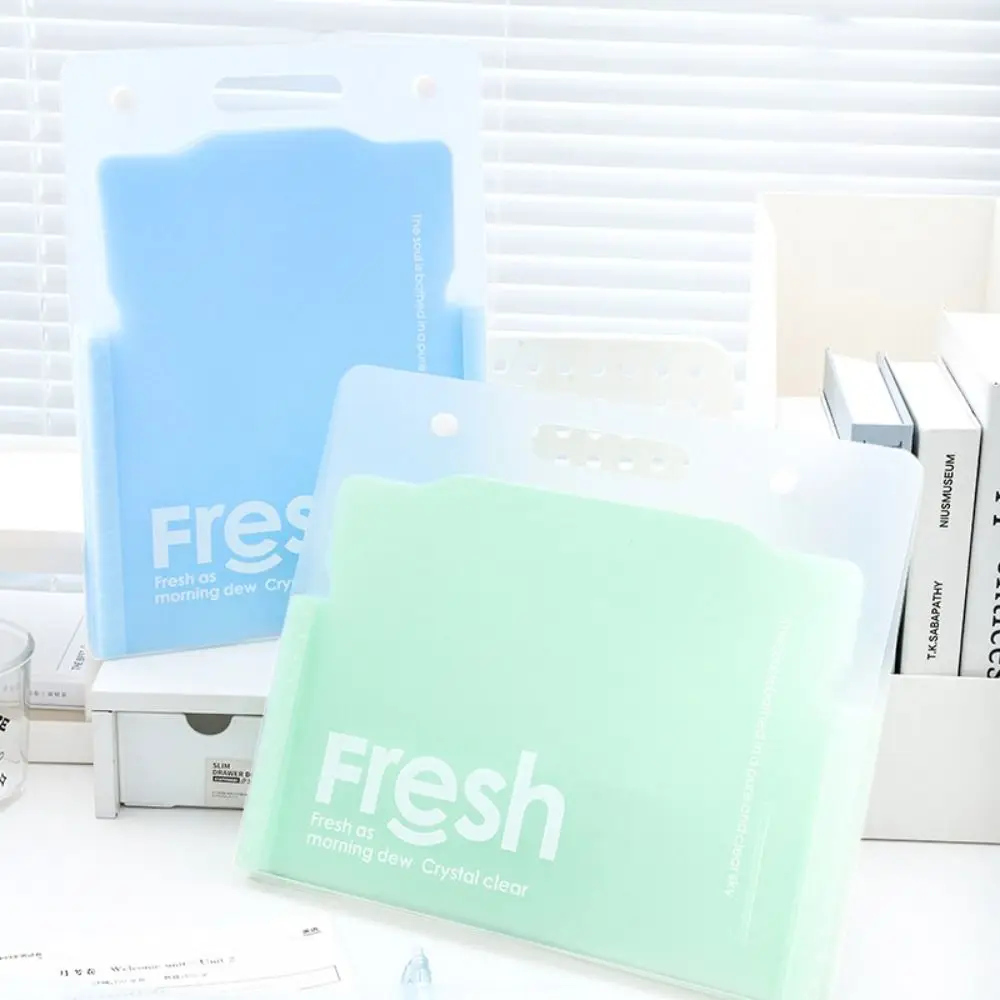 

Вертикальная/горизонтальная папка для файлов формата А4, многослойная дизайнерская сумка для файлов большой емкости, водонепроницаемый органайзер для документов, школьный офис