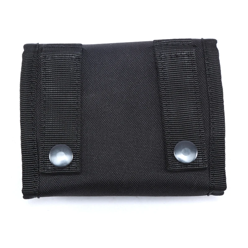 12 Rifle Wallet Hunting Padded Holder Carrier 30-06 Cartridge Accessory Pouches Cartridge
