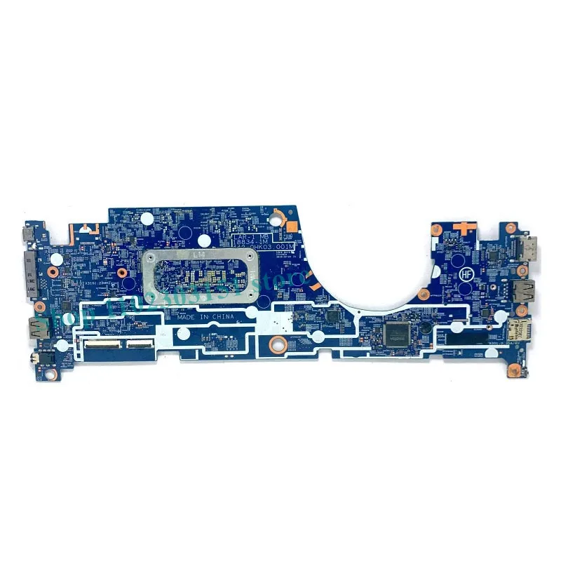 448.0HK03.001M 18834-1M With SRGKY I5-10210U CPU Mainboard 5B20S72246 For Lenovo ThinkPad L13 Yoga Laptop Motherboard 100%Tested