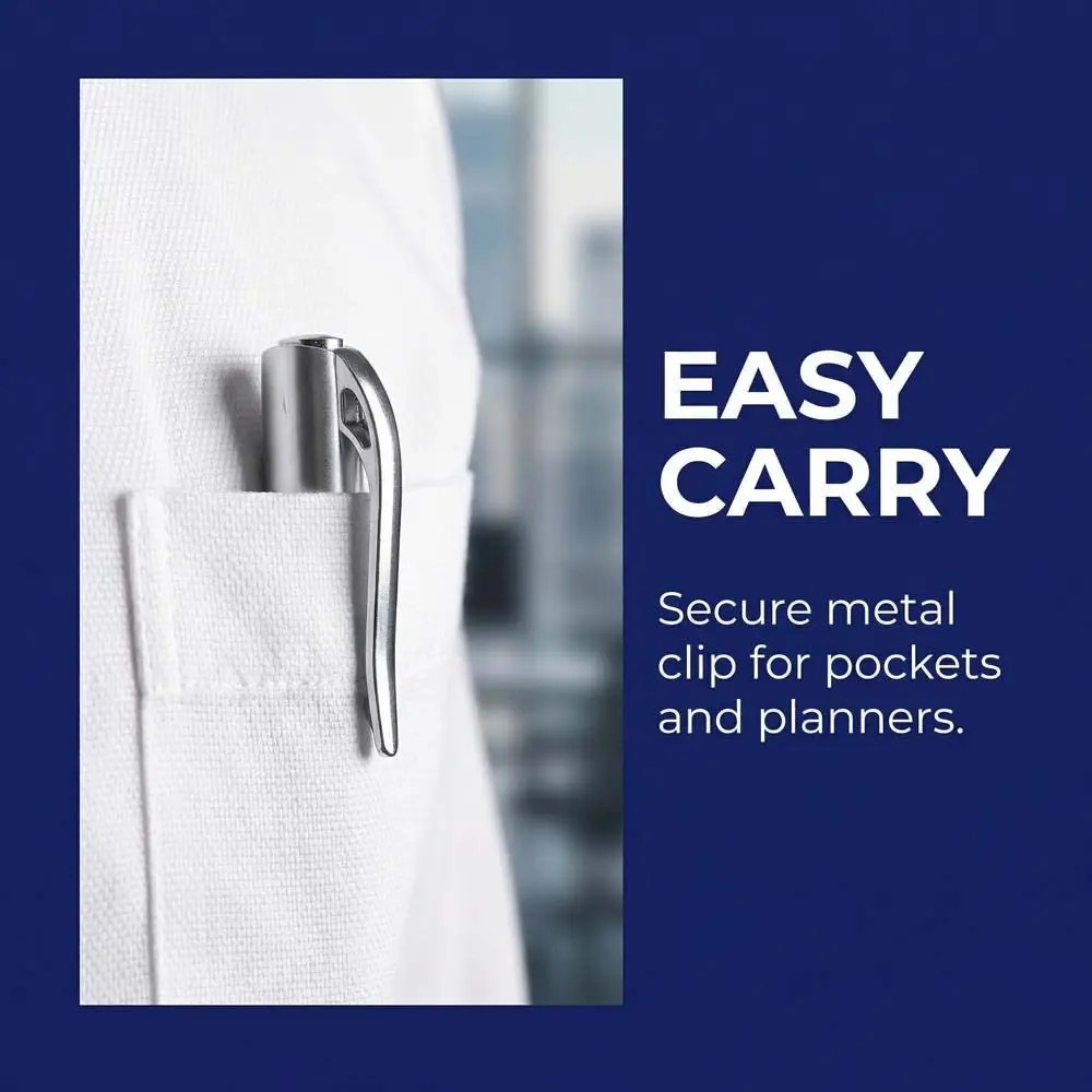 

Exams and Notes Retractable Invisible Pen Secret Information Educational Pull Paper Pen Neutral Pen Writable Notes Paper Pen