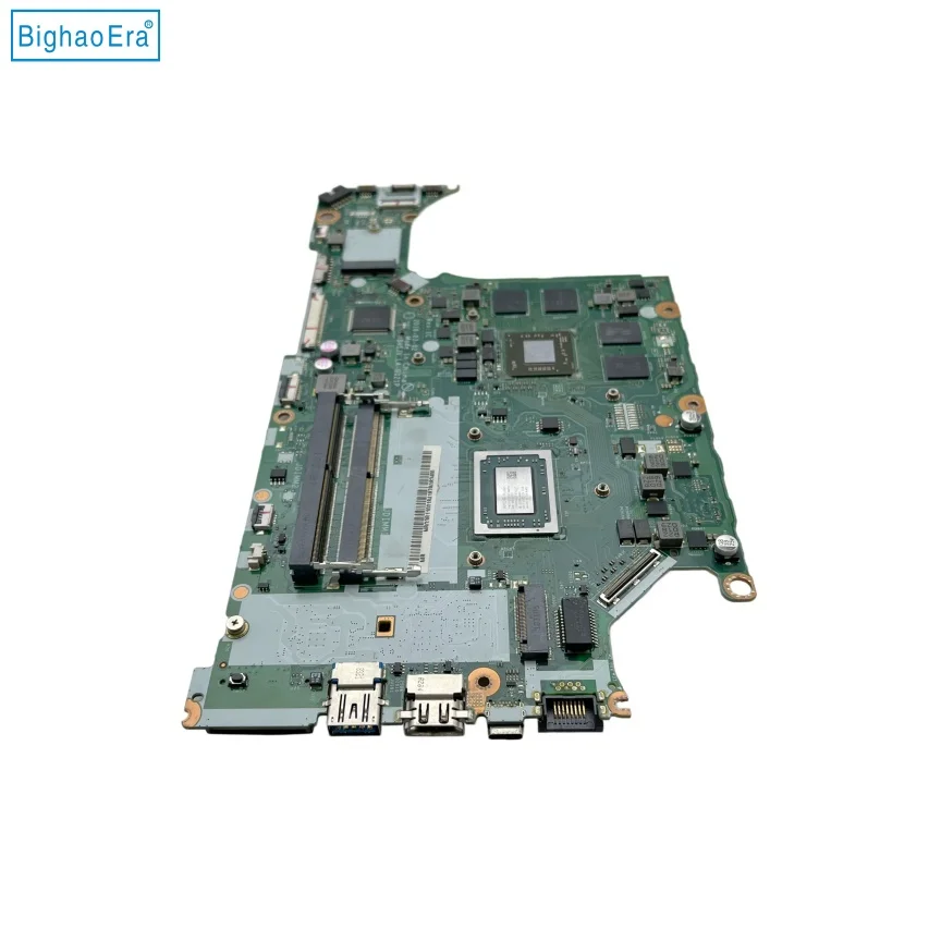 For Acer AN515-42 AN515-42G Laptop Motherboard DH5JV LA-G021P With
