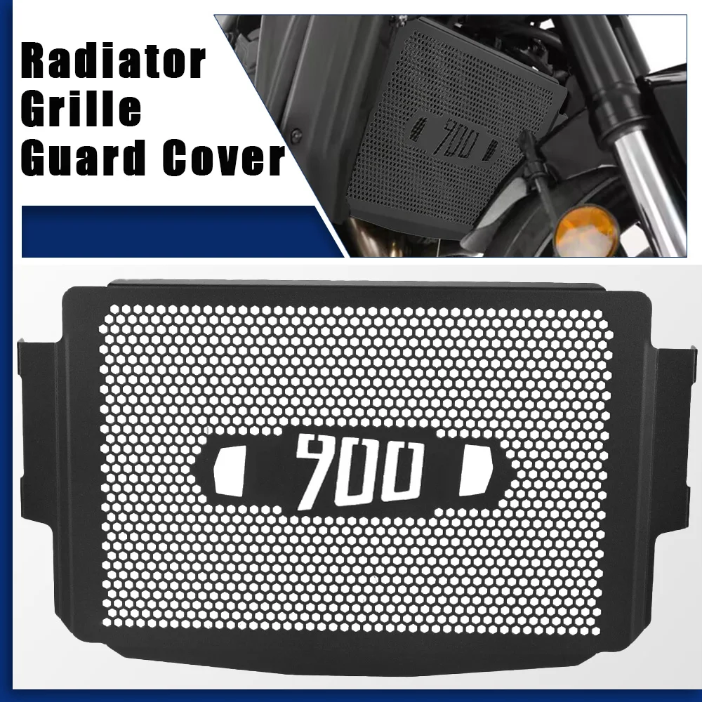 

Защитная крышка для радиатора мотоцикла YAMAHA 2016-2017-2018-2019-2020-2021-2022-2023-2024-XSR900 60-я годовщина