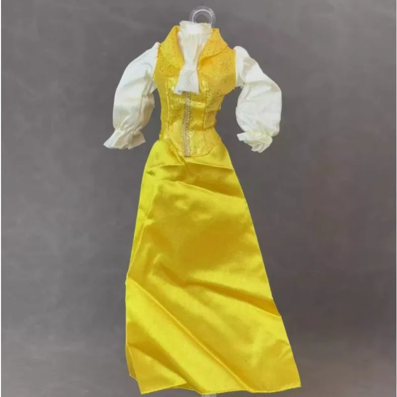 TA467 Neuer Stil Spielzeugzubehör Geschenk hübsche Kleidung für Ihre Bbie FR Puppen im Maßstab 1:6