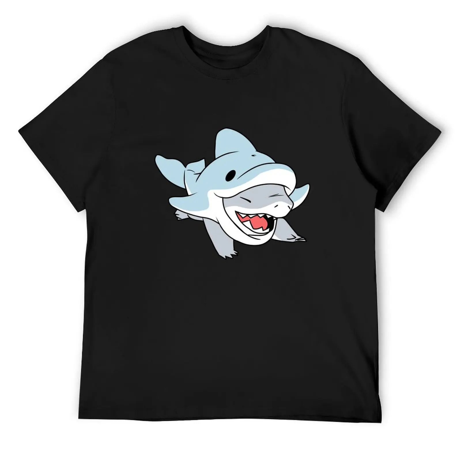 

Jeff The Landshark T-Shirt