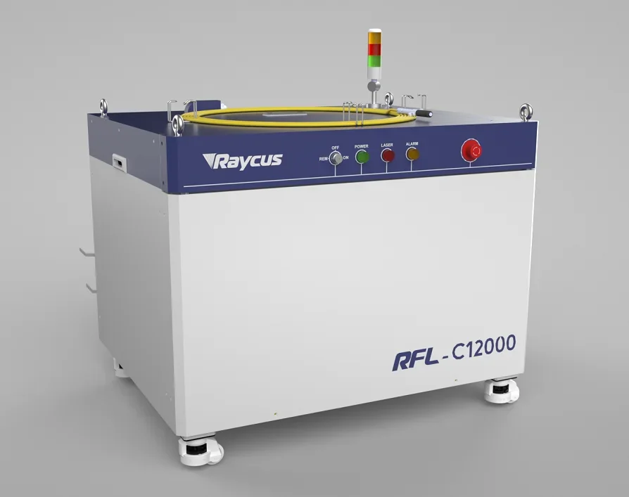 2026 Premium Products a  Raycus Fiber Laser Source 1kw,1.5kw ,2kw,3kw,4kw 6kw 8kw Cut Fiber Laser Cutting Machine
