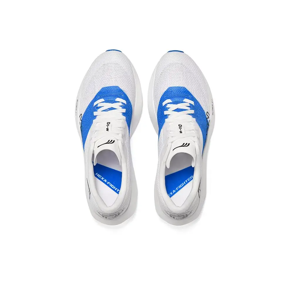 2025 DO-WIN مسدس المهنية ماراثون احذية الجري لوحة النايلون الرجال المسار الميداني سباق سبرينت التدريب أحذية رياضية النساء