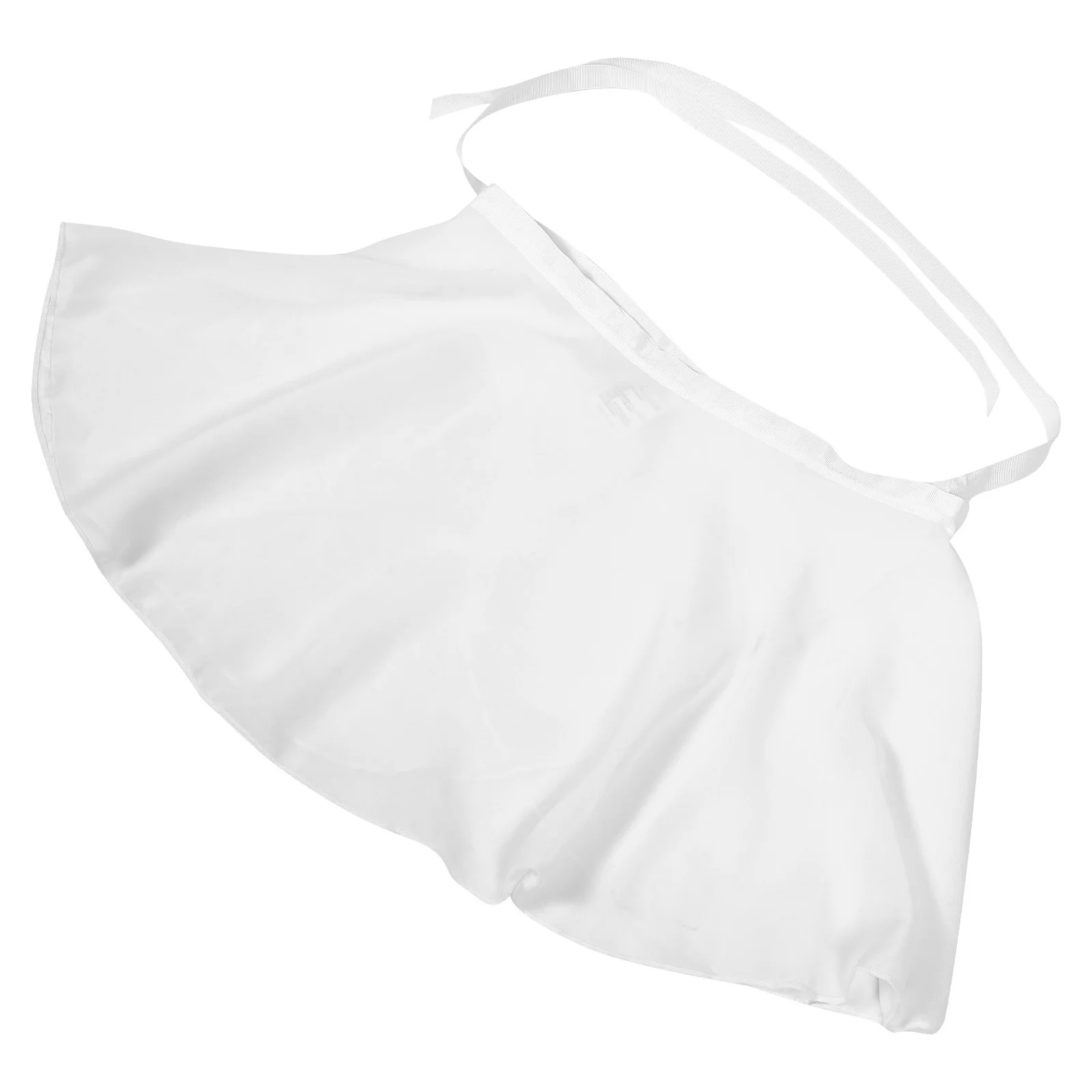 

Ballet Skirt Women Adult Chiffon Dance Skirt Comfortable Performance Wear Chinlon Ballet Dance Costumes Sportswear