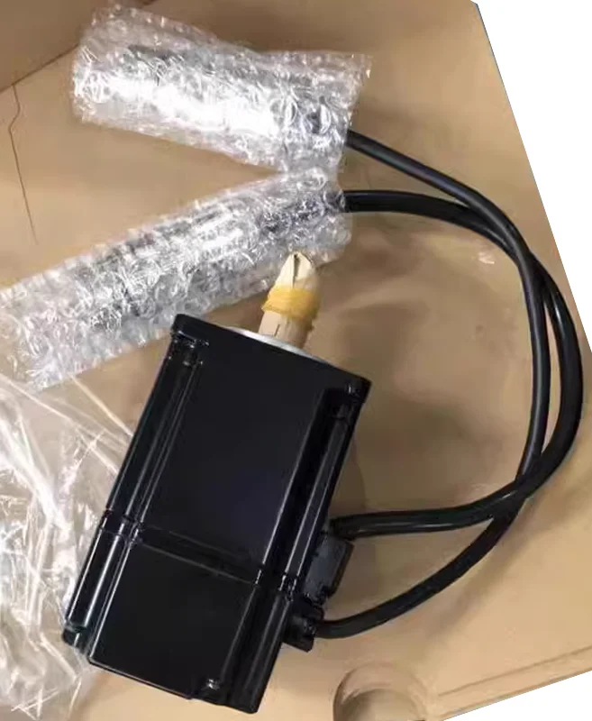 Brand New SGMAH-02A1A21 Servo Motor，In Stock，SGMAH 02A1A21