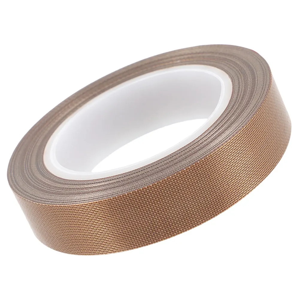 

Sealing Tape High Resistant Insulation Strip Vacuum Sealer Machine Replacement Food Grade PTFE Adhesive
