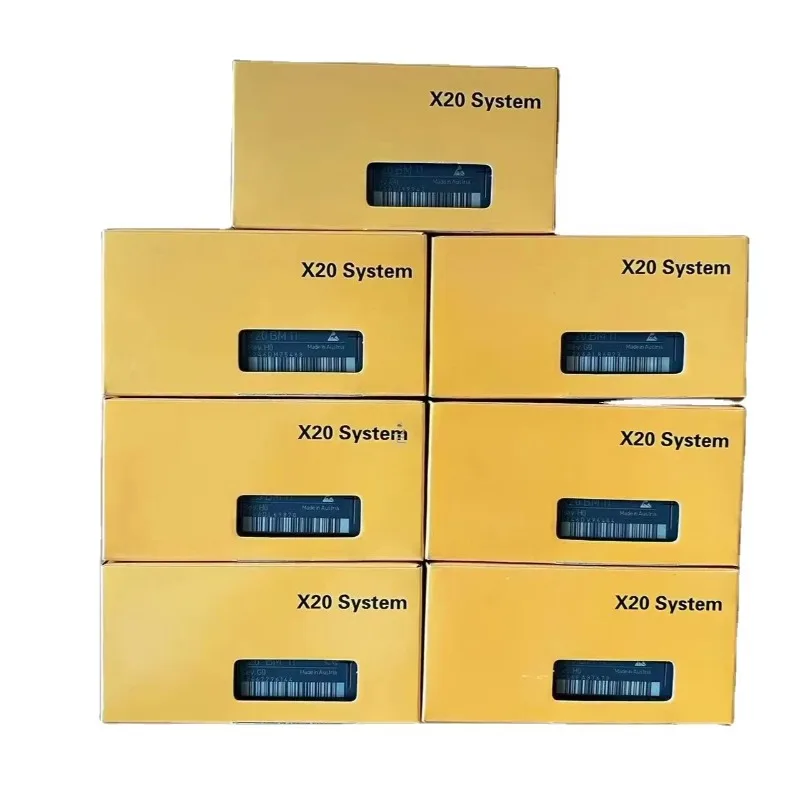 

New And Original PLC For 8B0F0160H000.A00-1 8B0M0120HW00.000-1 5AP920.1044-K01