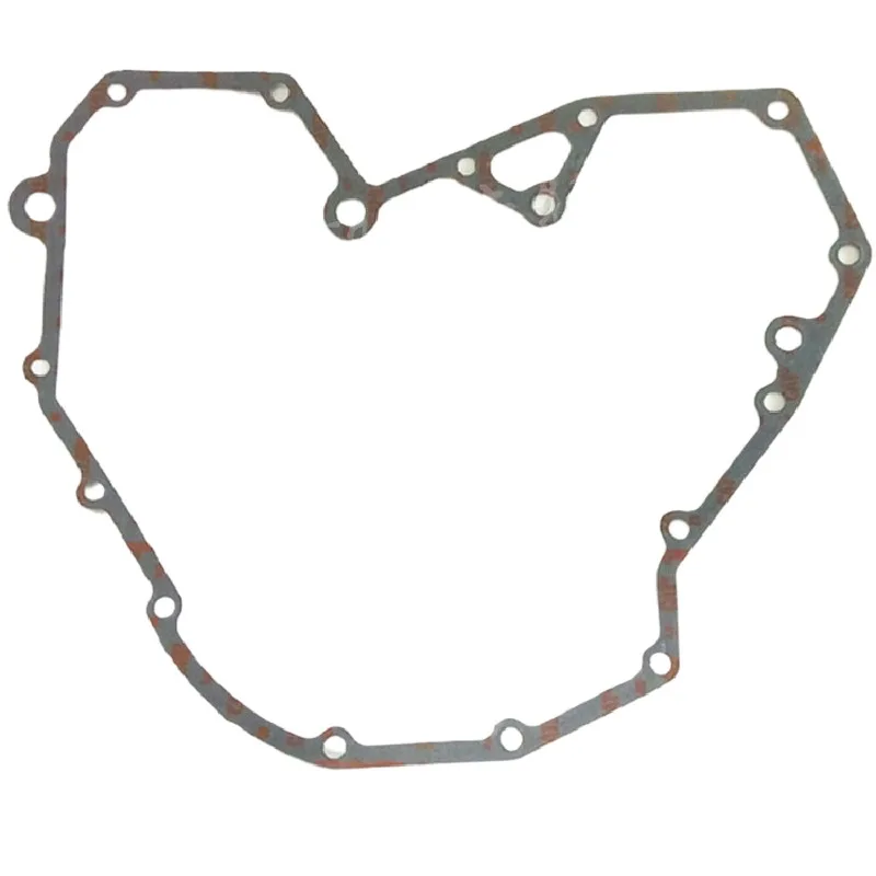 

For Caterpillar original C7/C9 329D 330D 336D front cover gasket 1661781 excavator original parts