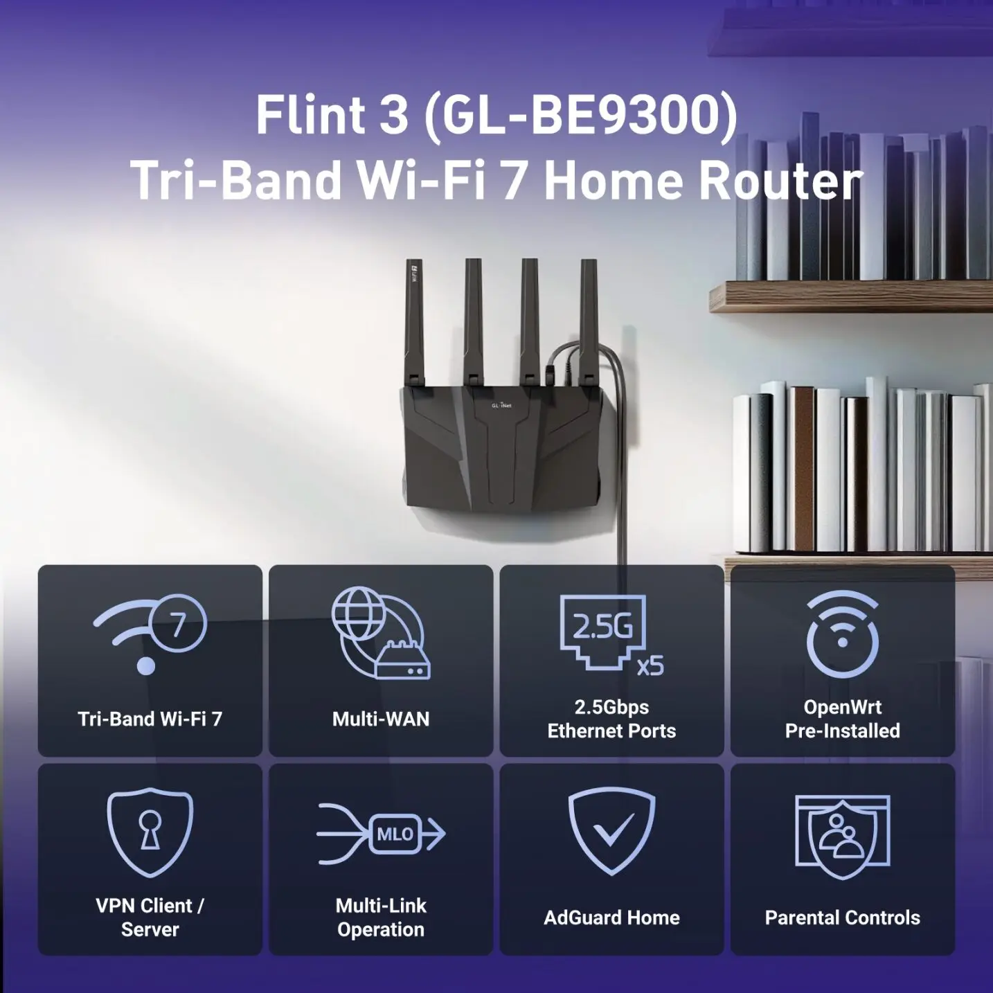 Thumbnail 3 - #9 Best Wi-Fi Routers to Buy In 2026