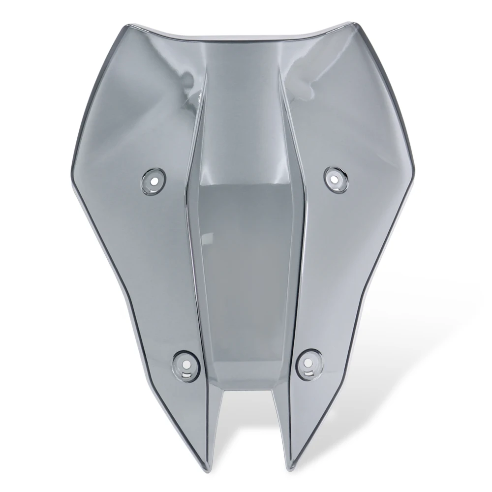 Cockpit Flyscreen Device For Kawasaki Z650S Z650 S Z 650S 650 2026 New Motorcycle Front Windshield Wind Deflector Aerodynamics
