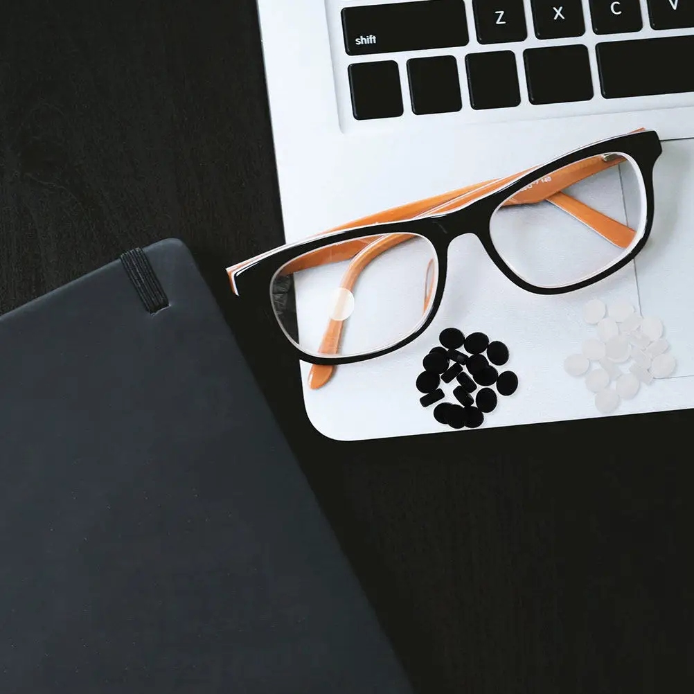 

24 пары силиконовых фиксаторов для очков, противоскользящие накладки на дужки, удобные легкие крючки для ушей для бега и езды