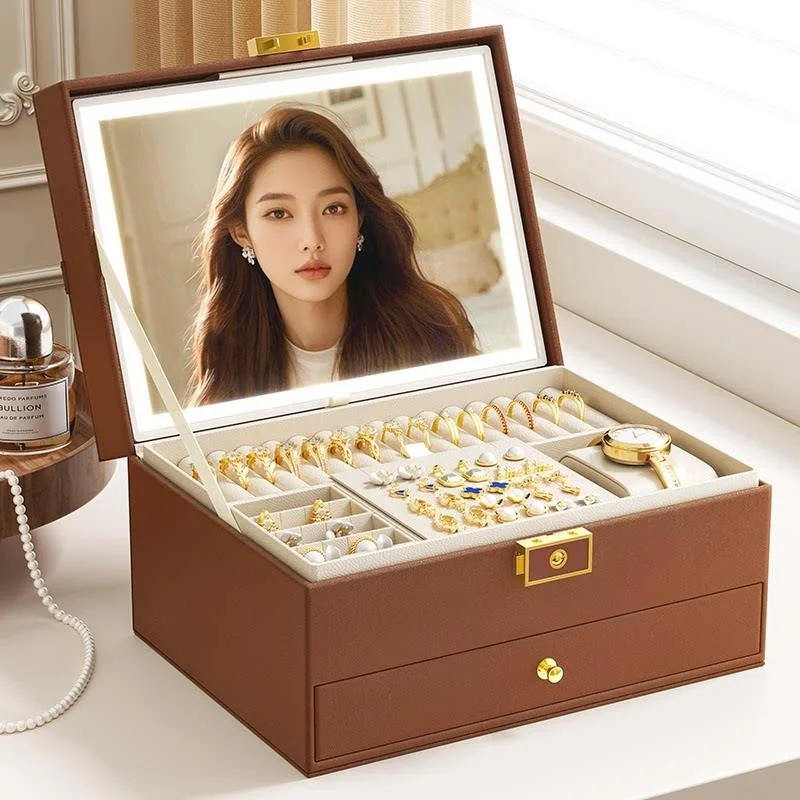 luxury-high-capacity-jewelry-storage-box-earring-ring-necklace-box-precise-lamp-ear-studs-handmade-leather-organizer-box