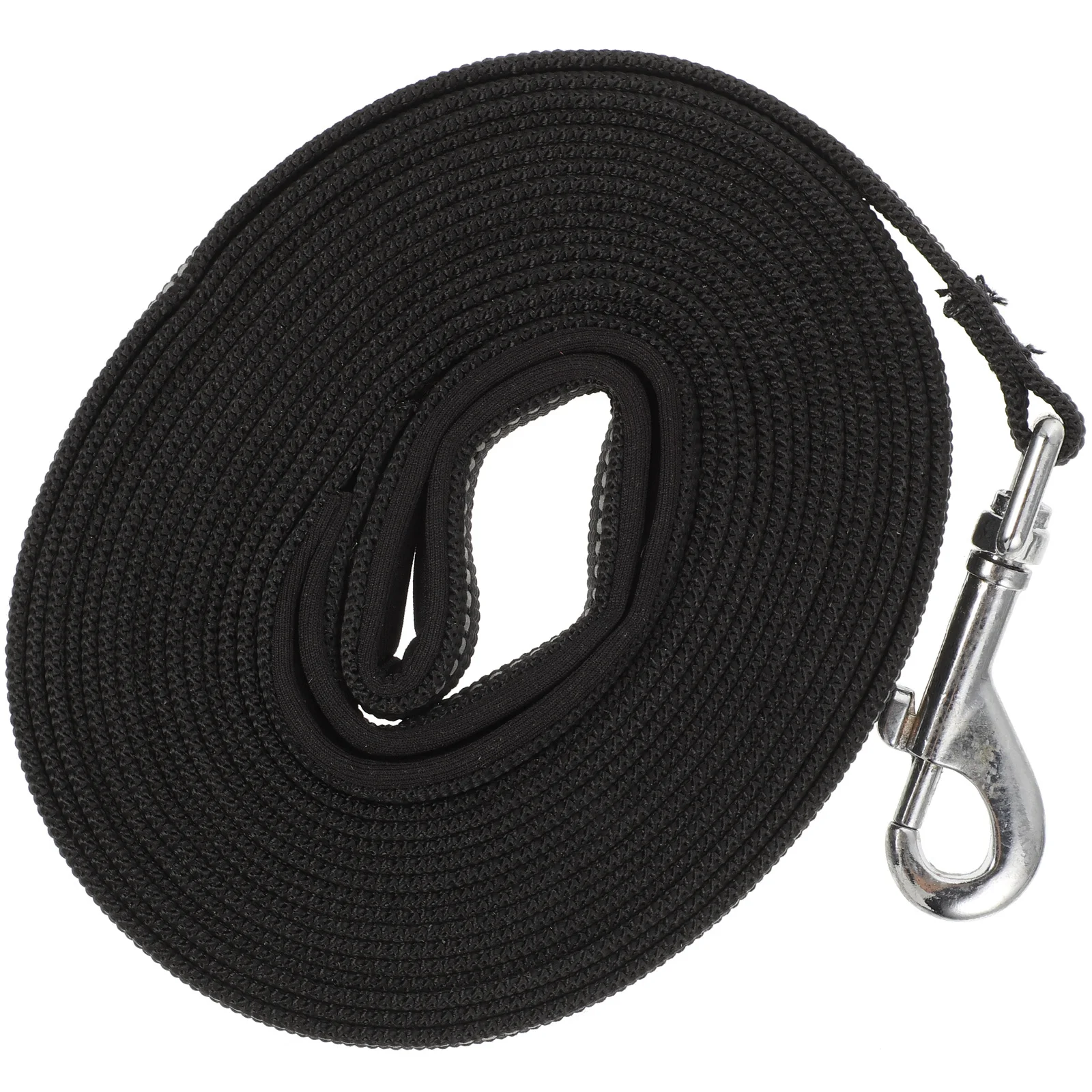 

Dog Leash Long Traction Rope Heavy Duty Stainless Steel Swivel Hook For Training Walking Outdoor Pet Leash For Small Medium