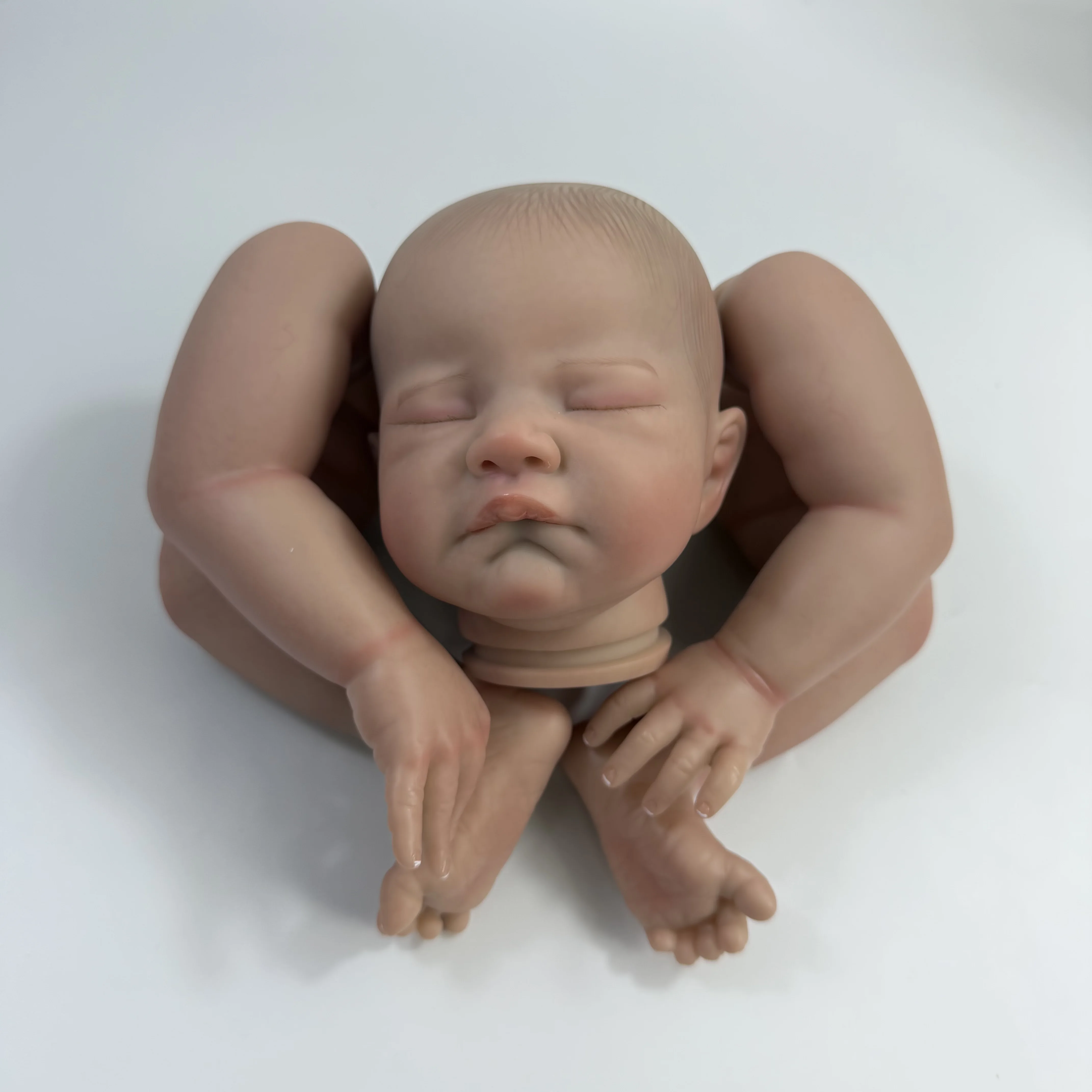 20-Inch Already Pai…