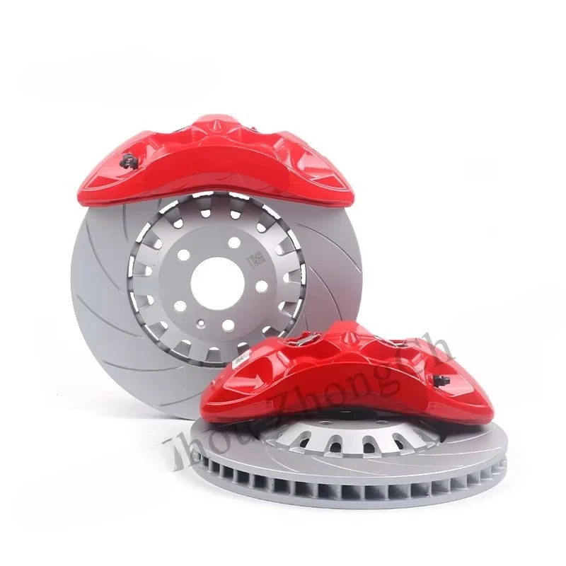 Auto Front Brake Sy…