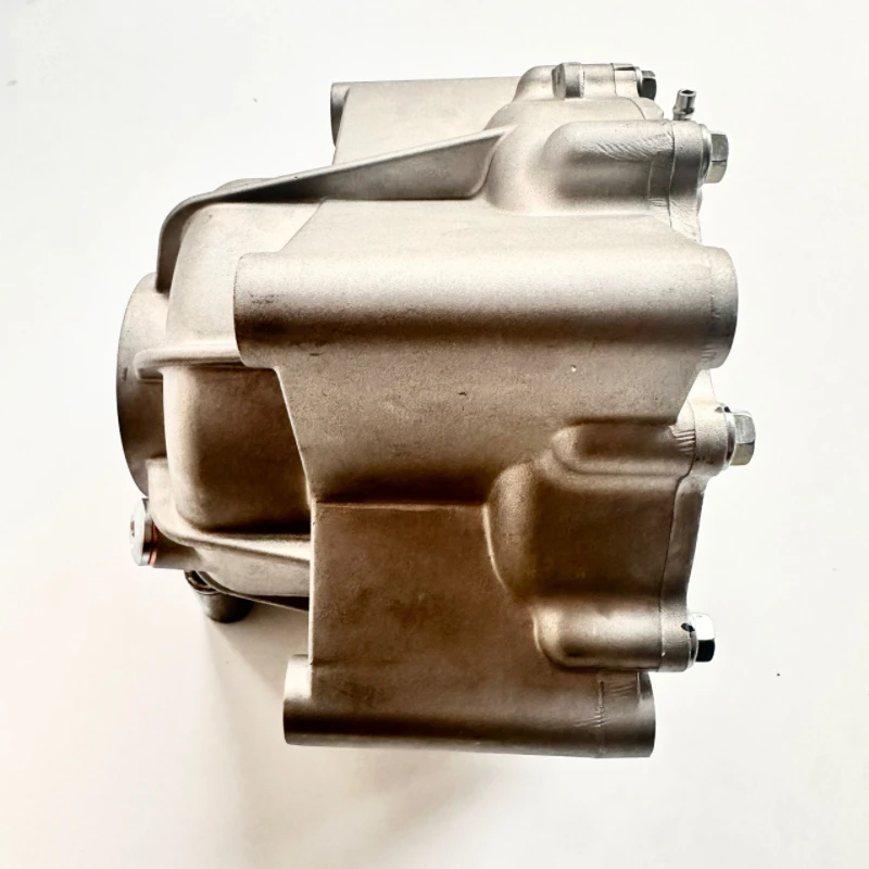 Rear Axle Reducer Rear Differential With Diff Locker T3 For CF Cforce Uforce 800 1000 X10 X8 U8 UTV ATV Q850-3130000-00001