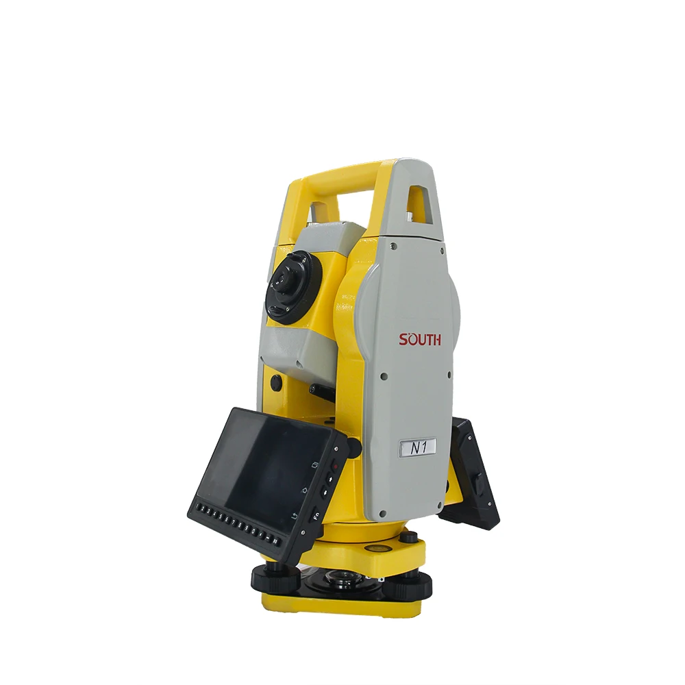 Good Price Total Station Robotic High Performance Survey Equipment