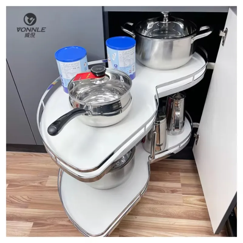 Removable Pull Out Basket Kitchen Drawer Sliding Basket Cabinet Kitchen Base Unit Pull Out Basket Cabinet