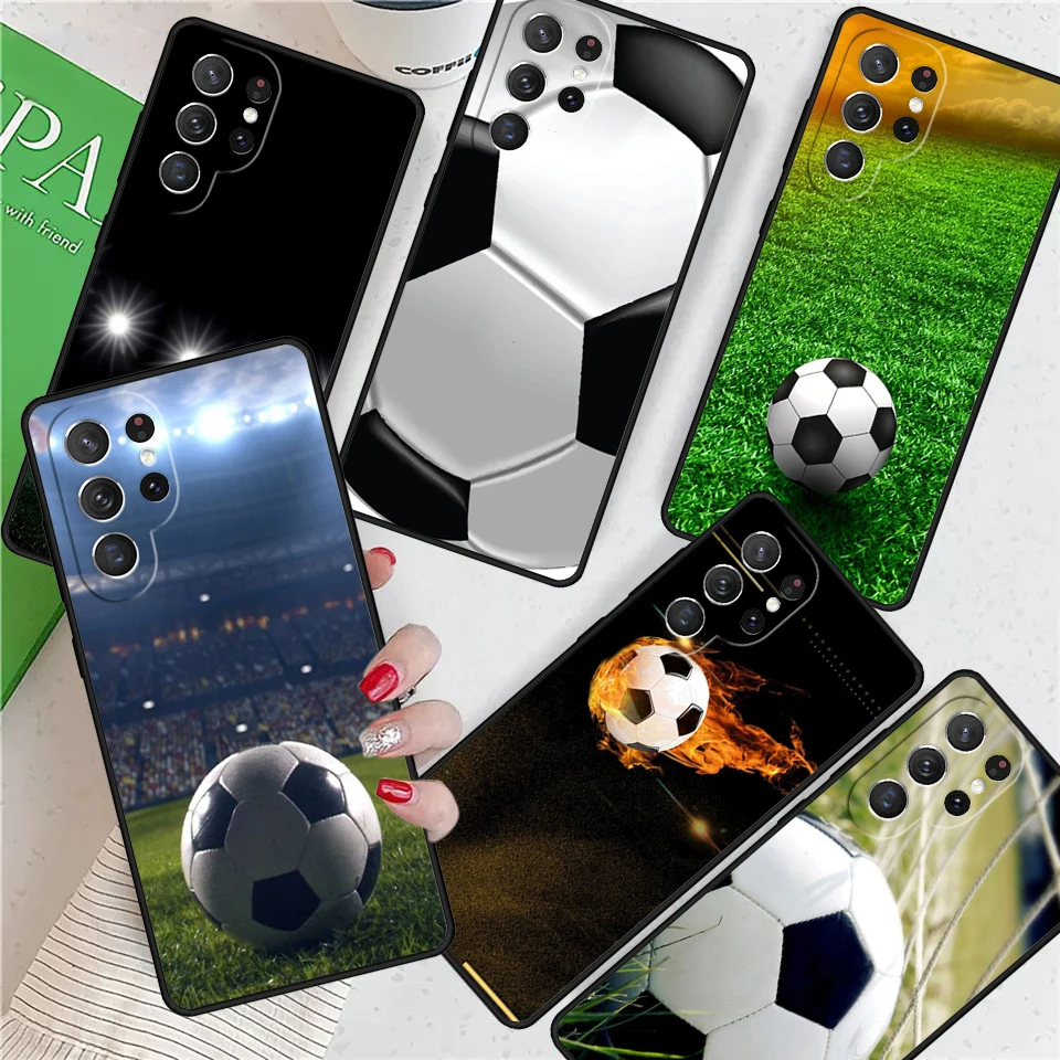 Football Soccer For… - image