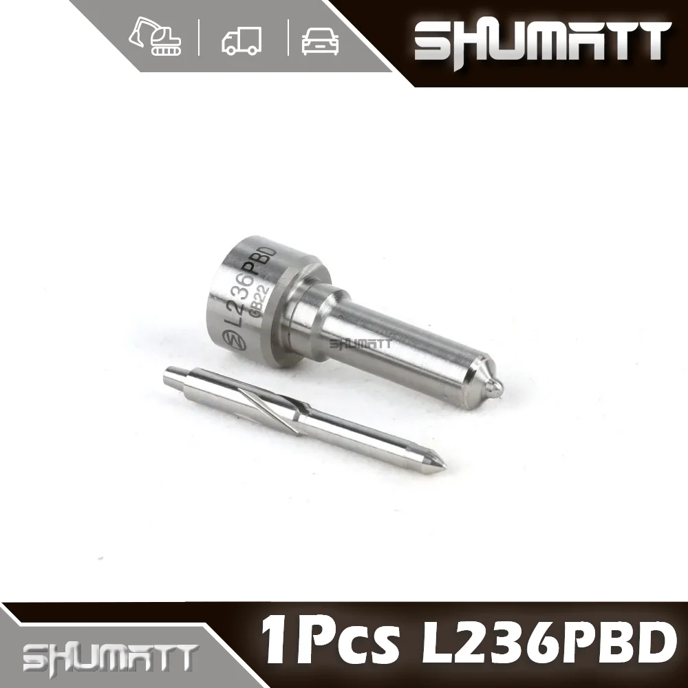 

XINGMA НОВЫЙ 1 шт. L236PBD Топливная форсунка для инжектора EJBR04201D R04201D OE # A6460700987 6460700987 Китай сделано новый