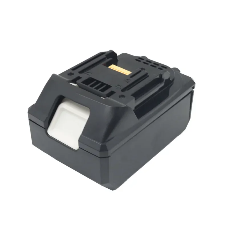 BL1830 Li-ion Battery Case Charging Protection Circuit Board PCB LED Digital Indicator Box For Makita 18V 6.0Ah Housings Shell