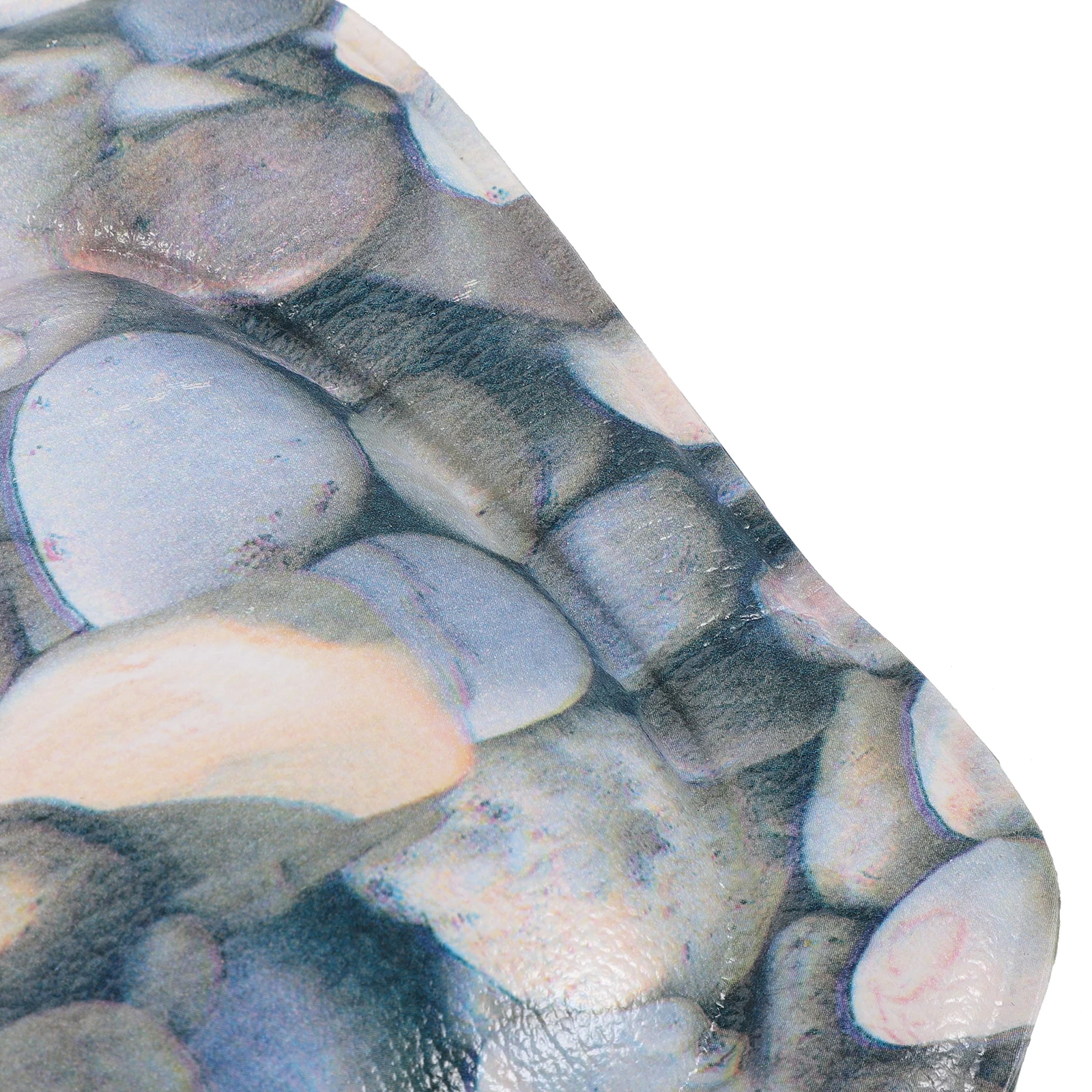 

Bathtub Headrest Pillow Comfortable Bath Support PVC Material Long Term Use Relax Bathtub Pillow for Soaking Tub