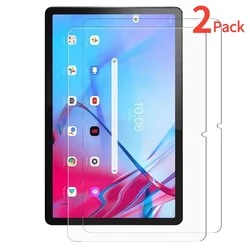 Paquete de 2 protectores de vidrio templado para tableta Teclast T65 Max de 13 