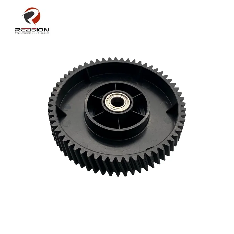 5PCS  47/60T Paper Feed Drive Gear A50U252500 Suitable for Konica Minolta C1060 1070 2060 4080 Printer Copier Parts