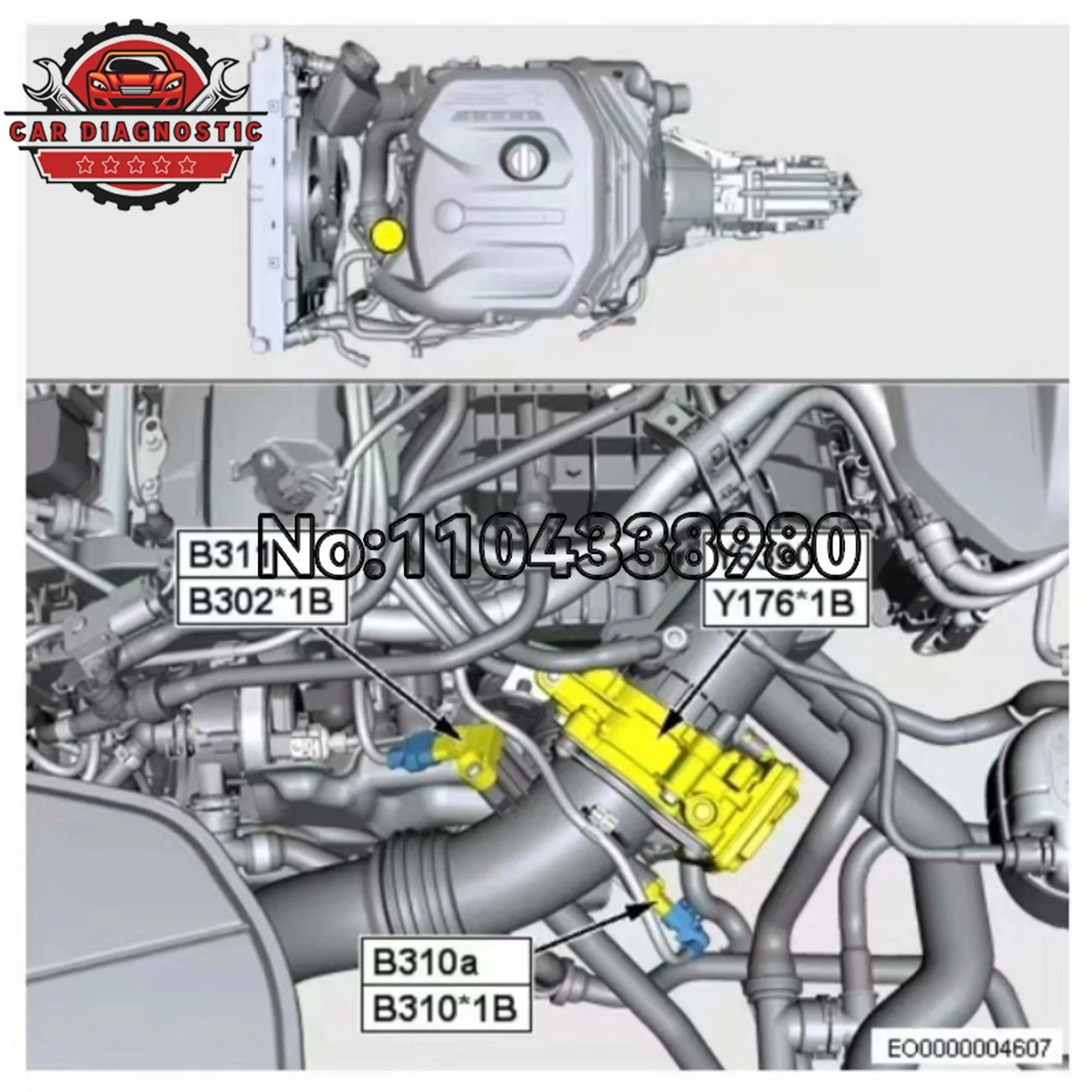 2026 For BMW ISTA 4.58.32 Repair software System|Read data stream|Find a Route Map|Service Workshop system|Read Out Vehicle Data
