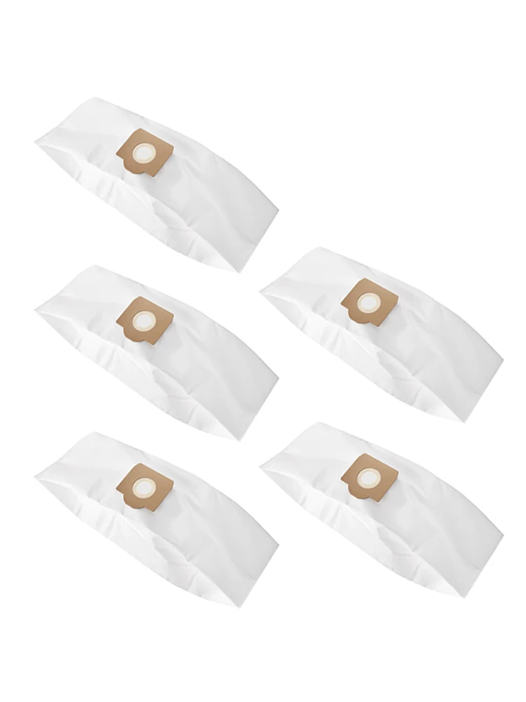 Deep Cleaning 820*220mm Large Vacuum Bag High Capacity Dust Bag Set Self-Emptying Dust Bag Anti-Static Treatment