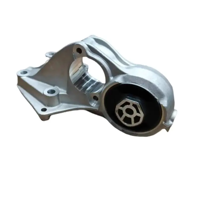 9676009480 9675748780 Auto EC8 Engine Buffer Fixing Bracket For Citroen C4L C4SHIJIA DS5LS