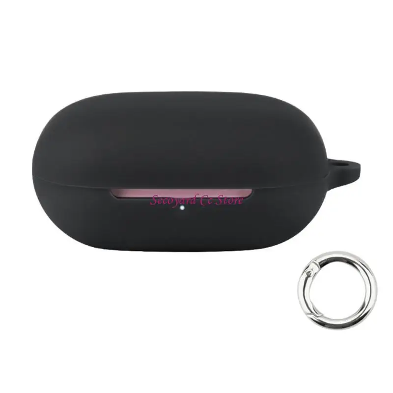 N3UC Wireless Earbuds Silicone Shell for Fit Case Earphone Cover