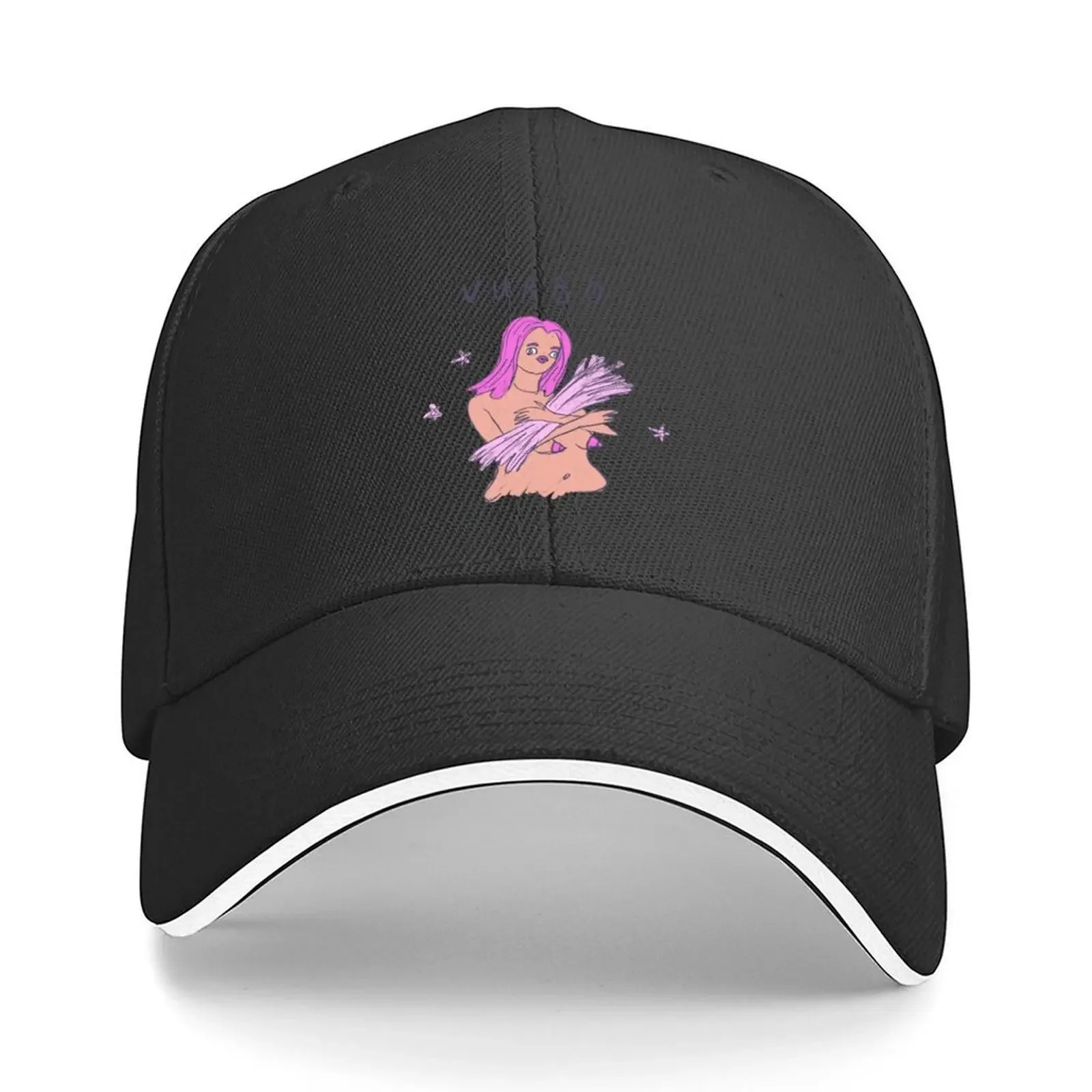 

Vurbo the Soft and Regular Wheat Holder - HorrorScoops Asstrology Baseball Cap Kids Hat tactical cap custom Hat Caps Women Men's