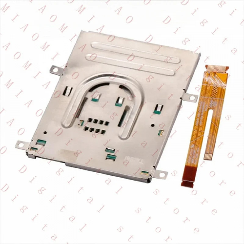 

RY FOR Lenovo ThinkPad T460S T470S Smart Card Reader w Cable 04X5393