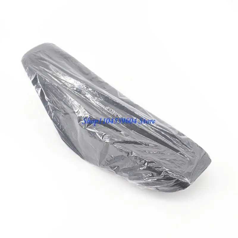 12QM تركيب سريع الراحة تعزيز مقعد دراجة نارية استبدال عدم الانزلاق محكم قاعدة معززة عالمية لنماذج CRF50