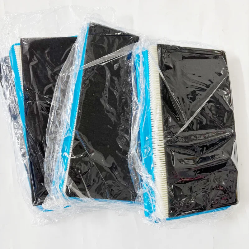 Filtr powietrza wersji Zongshen T100/T70/T70P do dronów rolniczych DJI Argas, element filtrujący, akcesoria, części zamienne do naprawy. — zdjęcie produktu 3