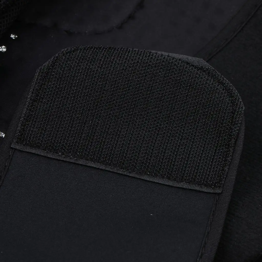

Motorcycle Full Body Protection Armor Jacket Elastic Mesh Spine Chest Guard for Outdoor Riding