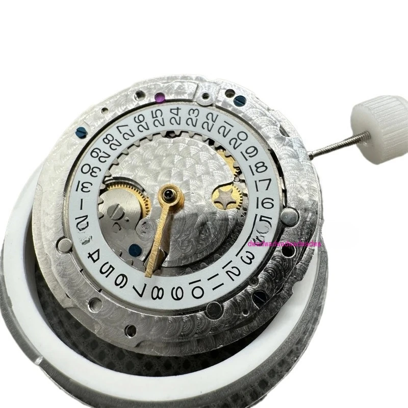 3235 автоматический механический механизм, синее балансовое колесо SUB DJ, механизм для часов VR3235, чистый завод для 126610 126334