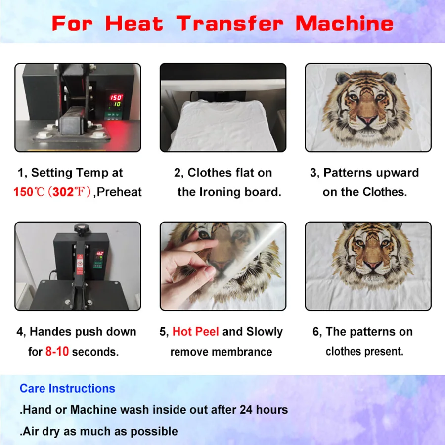 15 سنتيمتر زهرة سلسلة ملصق حراري على الملابس شعار مخصص Diy بها بنفسك الملابس ملصقات تي شيرت هوديس نقل الحرارة الحديد على ملصق