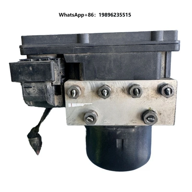 Second hand car dismantling ABS Pump Control Module Brake Pump Computer A0375454732SLK300 SLK350 CLK200 CLK280