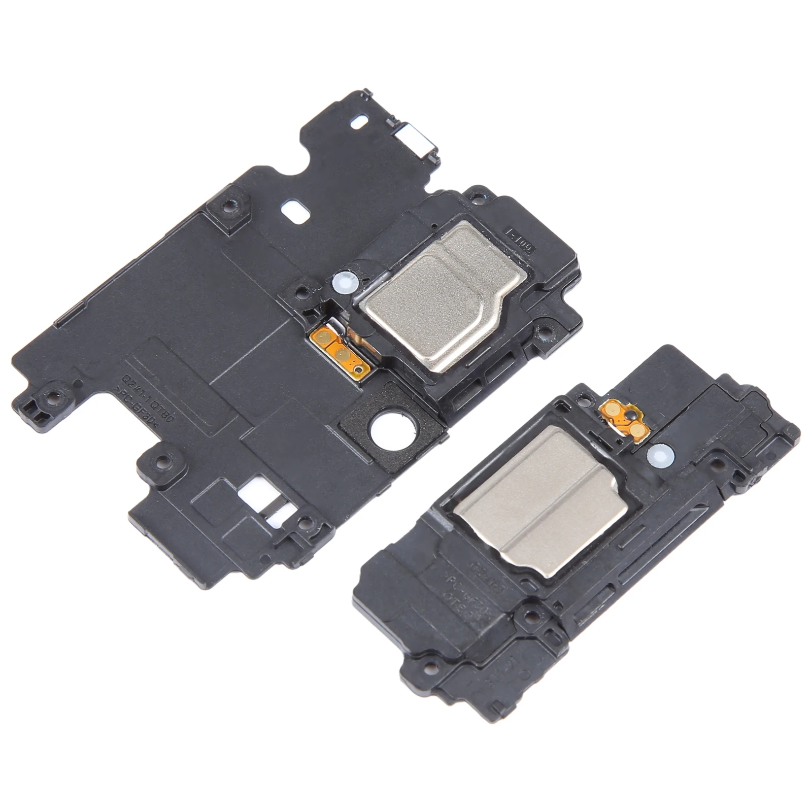 For Samsung Galaxy Z Fold3 5G SM-F926 1 Pair Speaker Ringer Buzzer