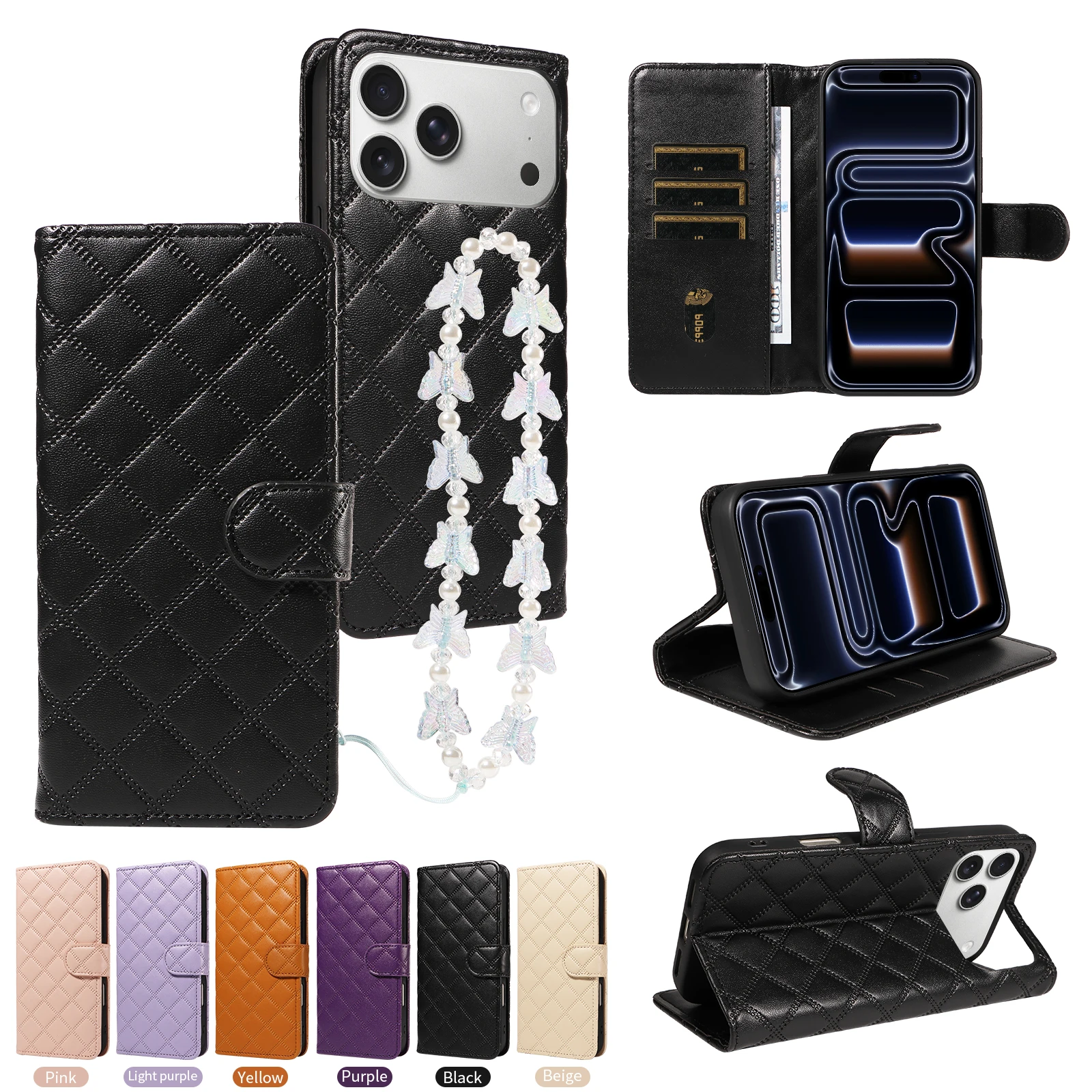 

Кожаный чехол для телефона Samsung Galaxy A12 A13 A14 A15 A21S A22 A23 A25 A31 A32 A33 A34 A54 A06 A16 A26 A36 A56 M36 A07 A17 Cover