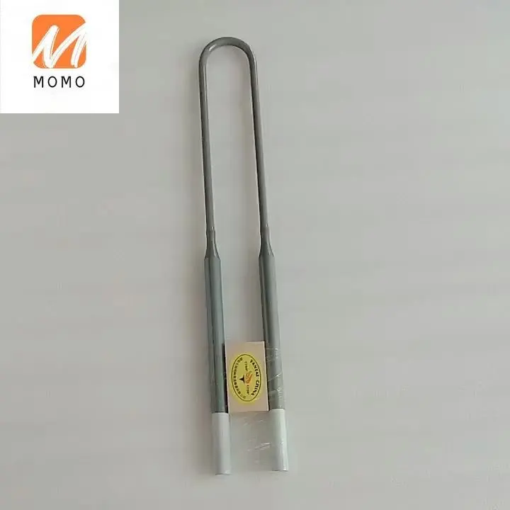 TC1700 U Type Flexible Ceramic Heating Element for  Electric Furnace