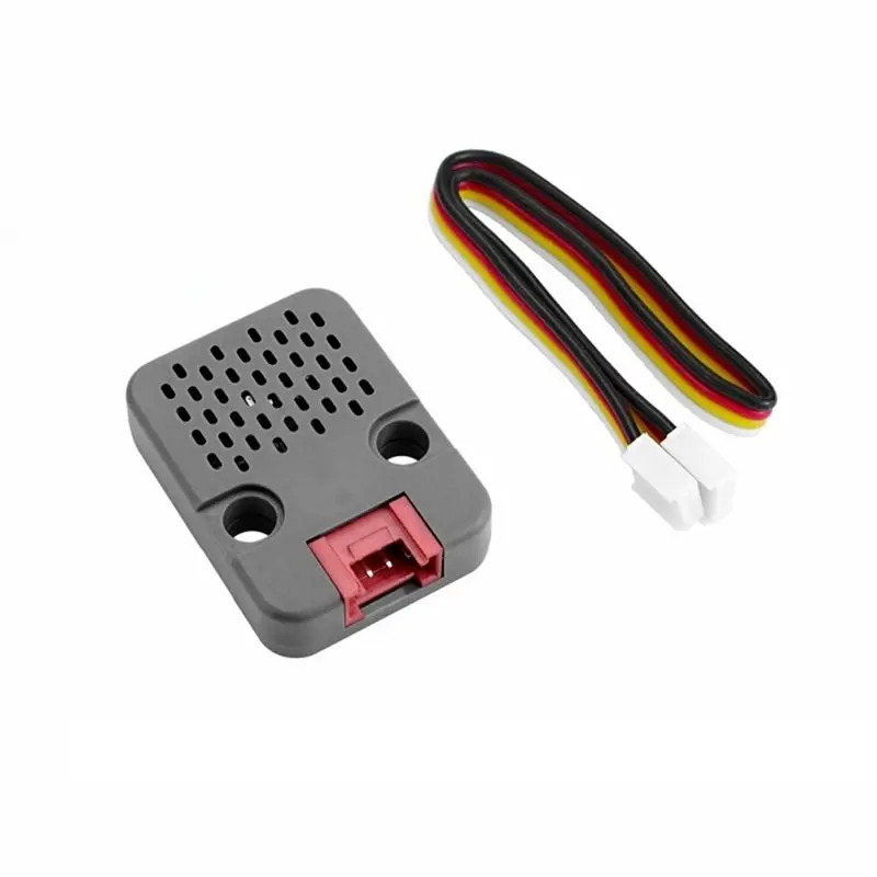 

Датчик качества воздуха в помещении N75R-ENV Pro с интегрированным датчиком BME688 для измерения температуры, влажности, давления и газа