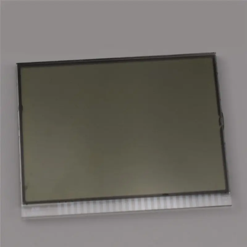 Exquisite Speedometer Dashboard LCD Display 6Y5-83570-A0-00 For Digital Multifunction Tach Fuel Management LCD Gauge Scre